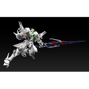 Platinumhugen Ordian - MODEROID Model Kit Good Smile Company