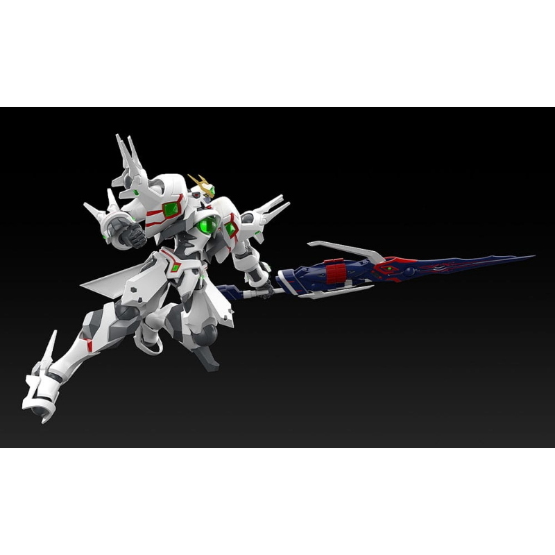 Platinumhugen Ordian - MODEROID Model Kit Good Smile Company