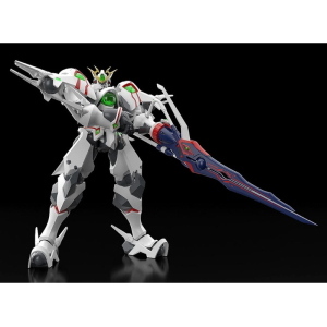 Platinumhugen Ordian - MODEROID Model Kit Good Smile Company