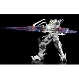 Platinumhugen Ordian - MODEROID Model Kit Good Smile Company