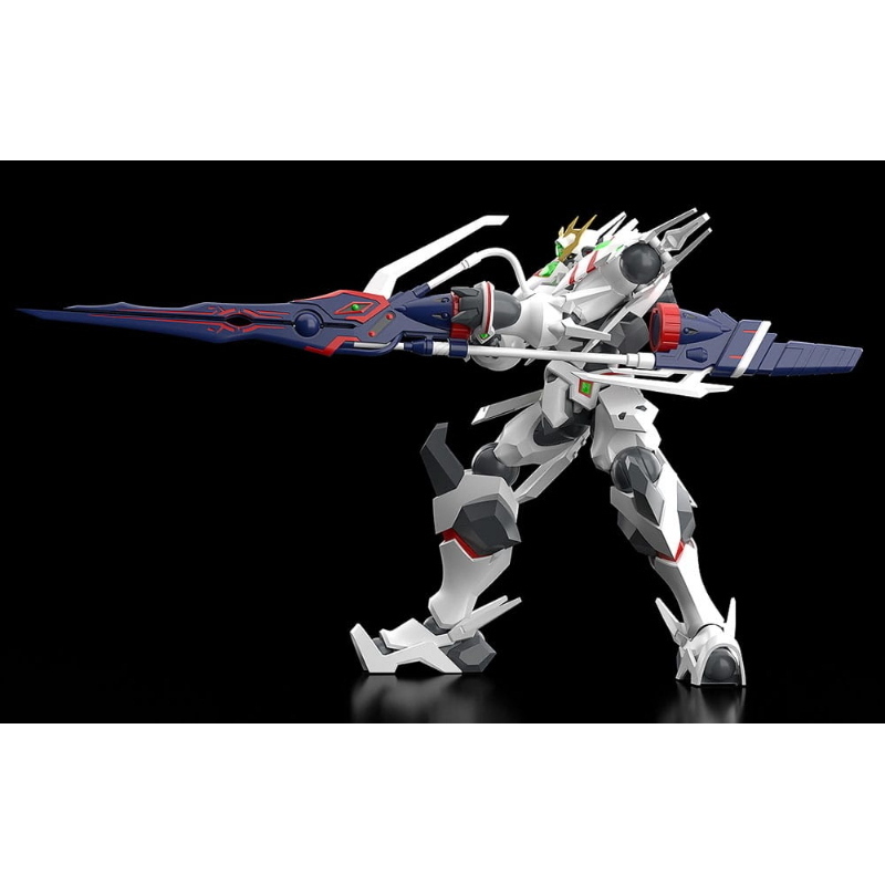 Platinumhugen Ordian - MODEROID Model Kit Good Smile Company