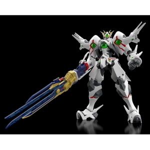 Platinumhugen Ordian - MODEROID Model Kit Good Smile Company