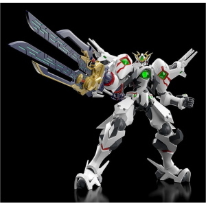 Platinumhugen Ordian - MODEROID Model Kit Good Smile Company