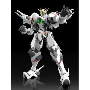 Platinumhugen Ordian - MODEROID Model Kit Good Smile Company