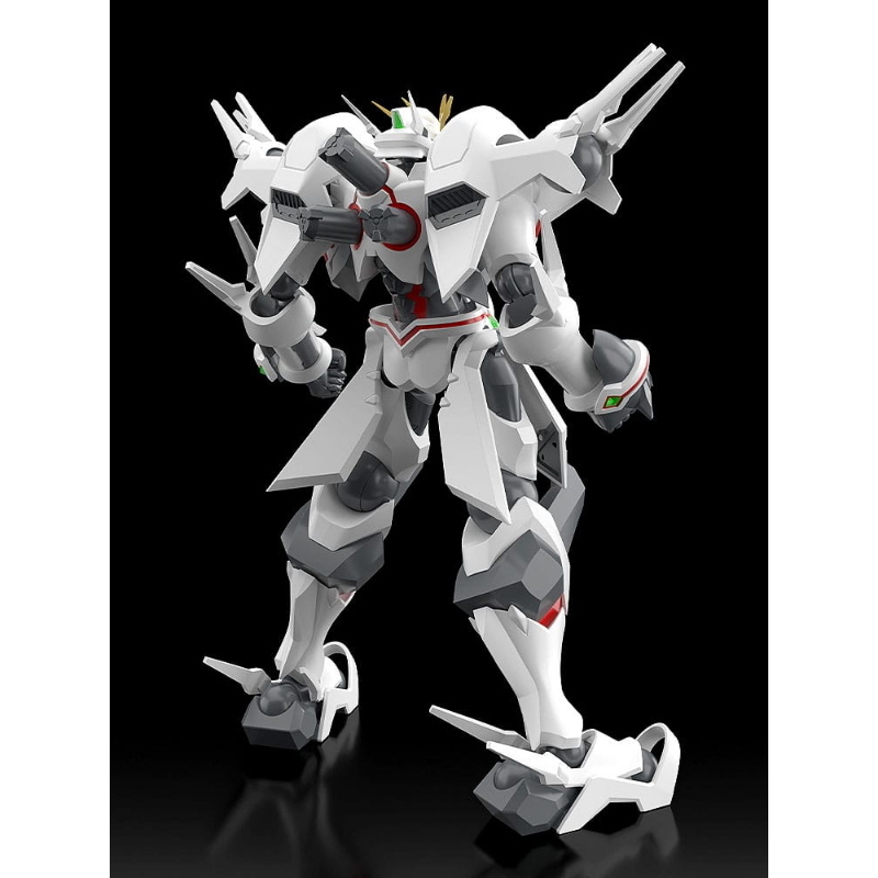 Platinumhugen Ordian - MODEROID Model Kit Good Smile Company
