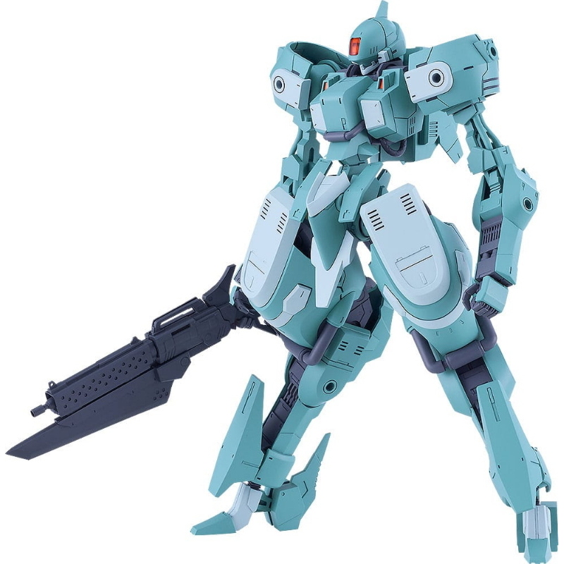 Titanomachia - MODEROID Model Kit Side:GR Vector Good Smile Company