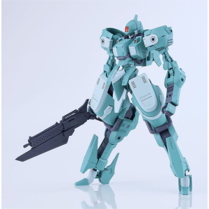 Titanomachia - MODEROID Model Kit Side:GR Vector Good Smile Company