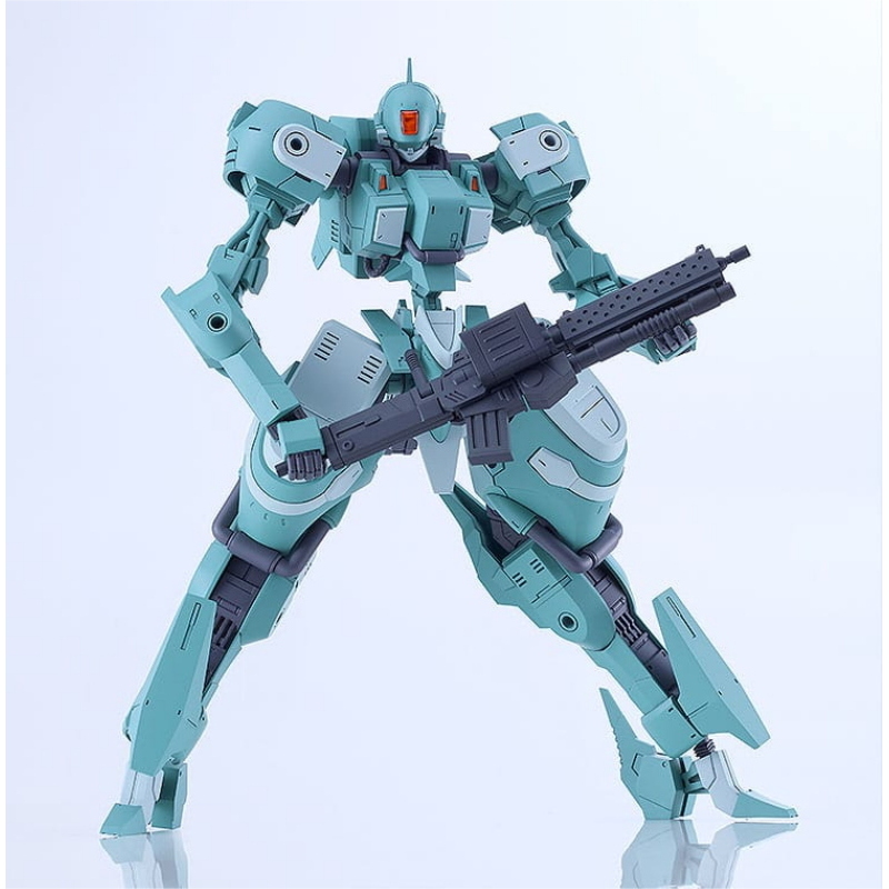 Titanomachia - MODEROID Model Kit Side:GR Vector Good Smile Company