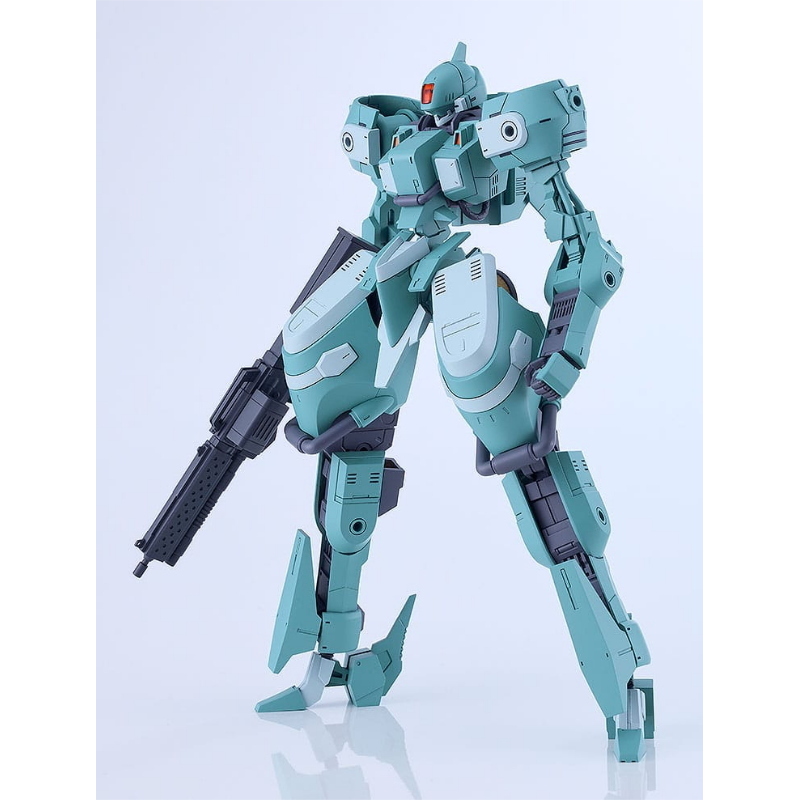 Titanomachia - MODEROID Model Kit Side:GR Vector Good Smile Company