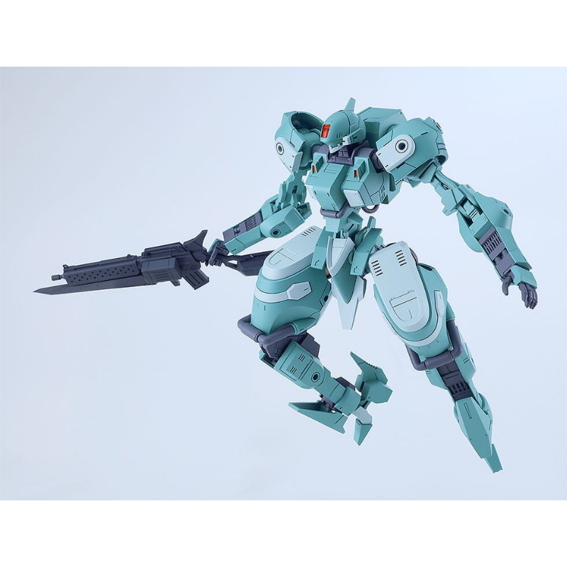 Titanomachia - MODEROID Model Kit Side:GR Vector Good Smile Company