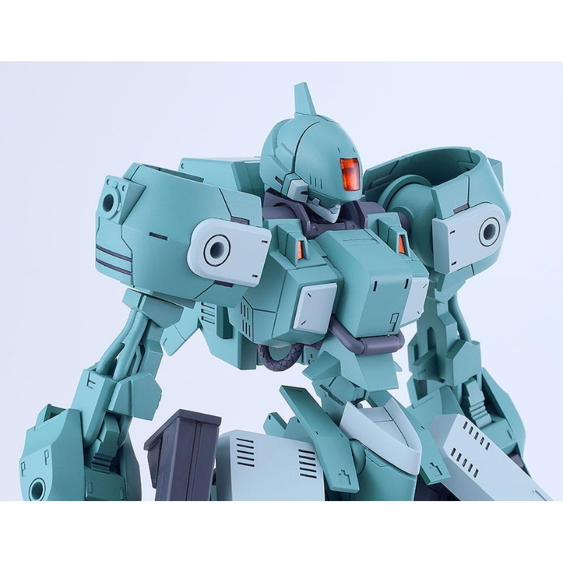 Titanomachia - MODEROID Model Kit Side:GR Vector Good Smile Company