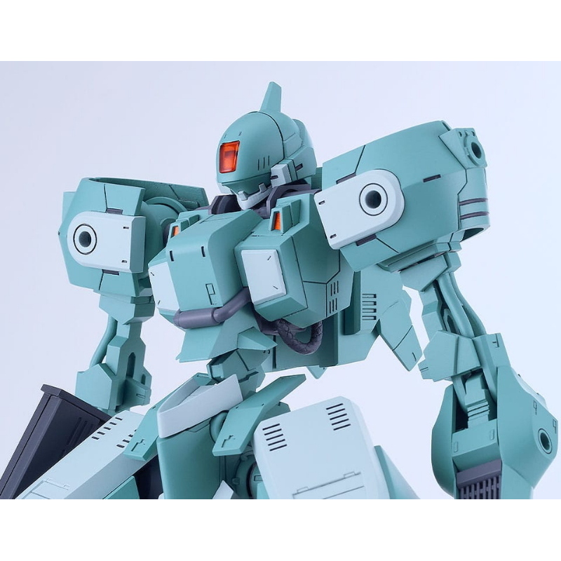 Titanomachia - MODEROID Model Kit Side:GR Vector Good Smile Company