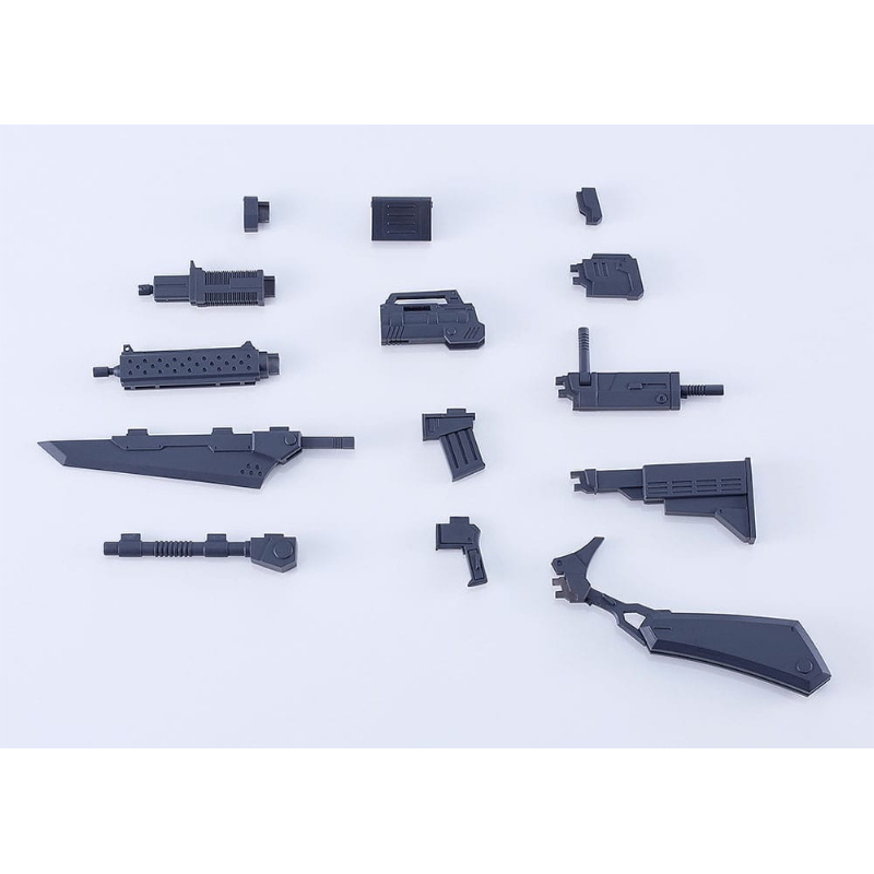 Titanomachia - MODEROID Model Kit Side:GR Vector Good Smile Company