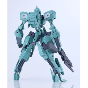 Titanomachia - MODEROID Model Kit Side:GR Vector Good Smile Company