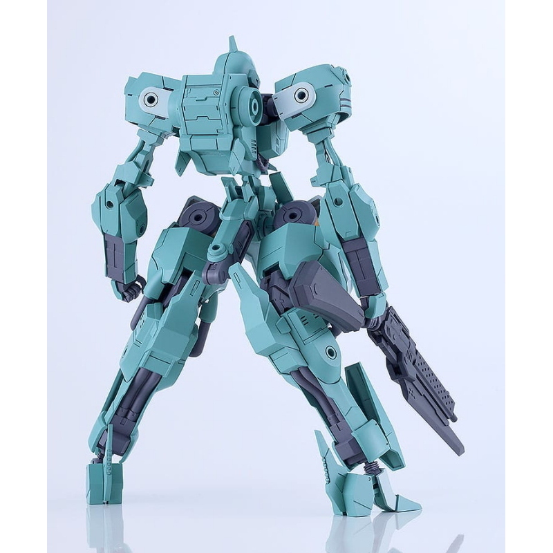 Titanomachia - MODEROID Model Kit Side:GR Vector Good Smile Company