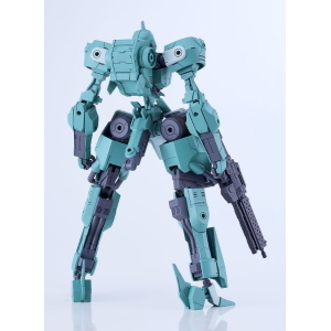 Titanomachia - MODEROID Model Kit Side:GR Vector Good Smile Company