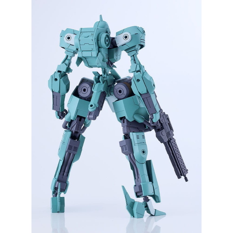 Titanomachia - MODEROID Model Kit Side:GR Vector Good Smile Company