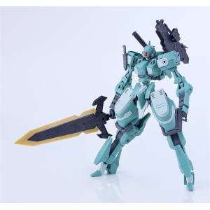 Titanomachia - MODEROID Model Kit Side:GR Vector Good Smile Company