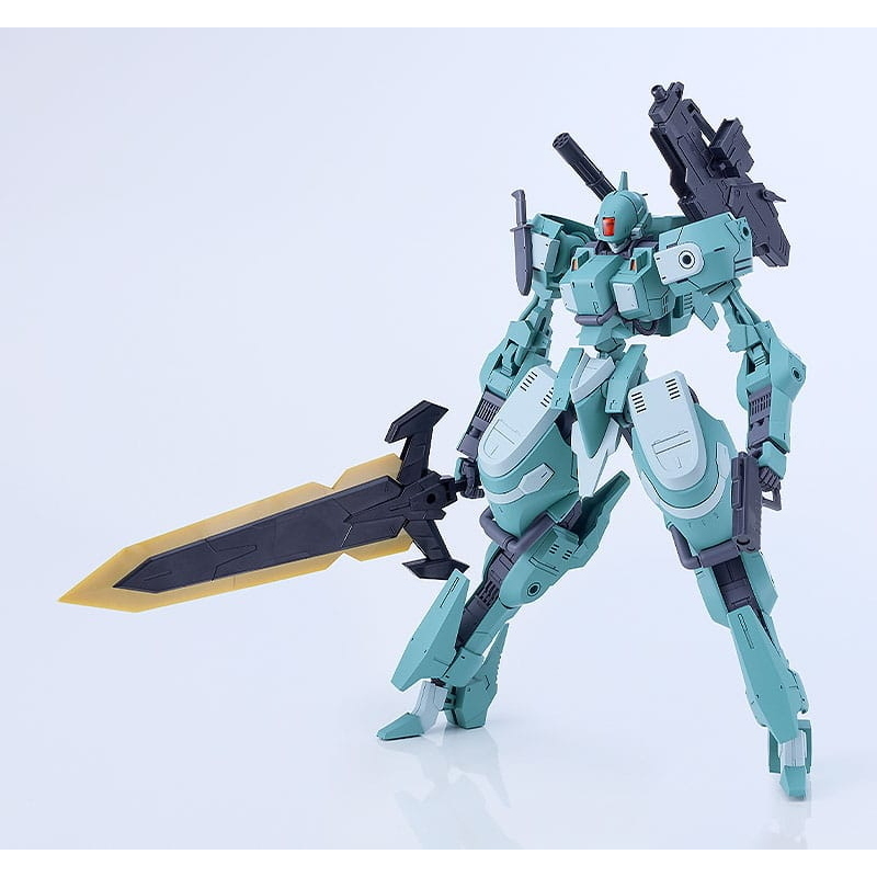 Titanomachia - MODEROID Model Kit Side:GR Vector Good Smile Company
