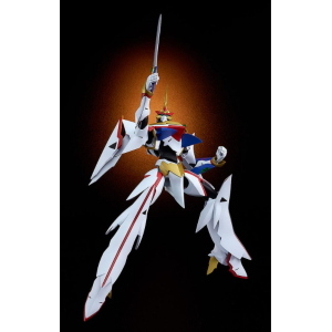 VS Knight Ramune & 40 Fire - MODEROID Model Kit Kaiser Fire Good Smile Company
