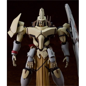 Wares 1092 - MODEROID Model Kit Niki Vashmarl Good Smile Company