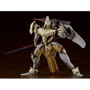 Wares 1092 - MODEROID Model Kit Niki Vashmarl Good Smile Company