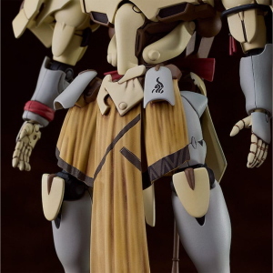 Wares 1092 - MODEROID Model Kit Niki Vashmarl Good Smile Company