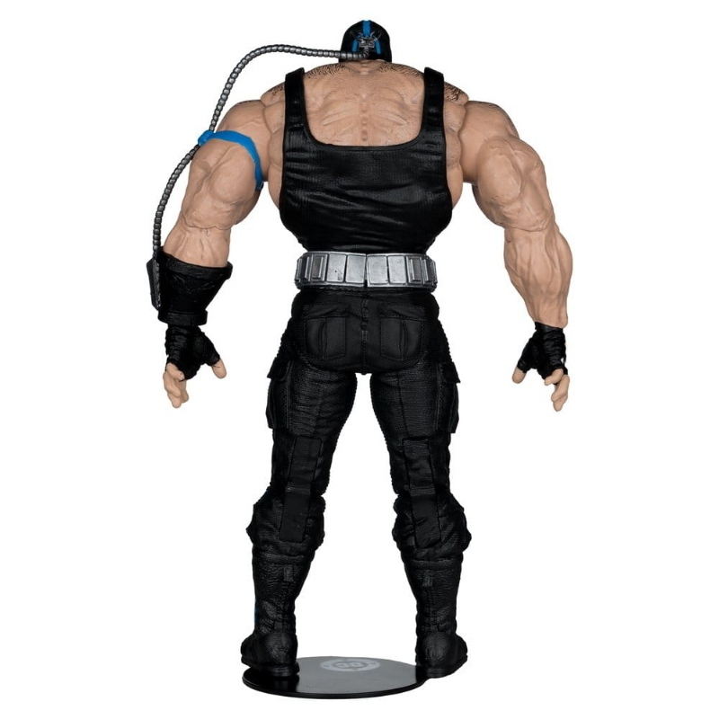 DC Comics - Knightfall Bane DC Multiverse McFarlane