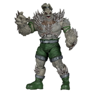 DC Comics - Death of Superman Doomsday DC Multiverse McFarlane