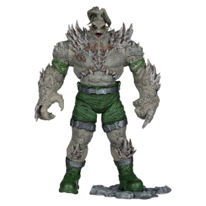 DC Comics - Death of Superman Doomsday DC Multiverse McFarlane