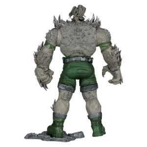 DC Comics - Death of Superman Doomsday DC Multiverse McFarlane