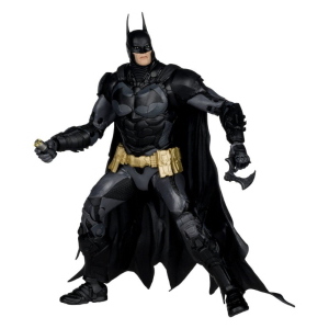DC Comics - Arkham Knight Batman DC Multiverse McFarlane