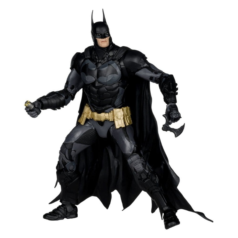 DC Comics - Arkham Knight Batman DC Multiverse McFarlane
