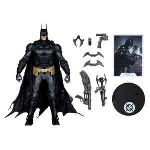 DC Comics - Arkham Knight Batman DC Multiverse McFarlane