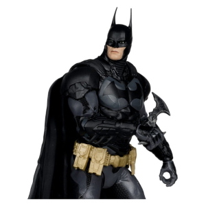 DC Comics - Arkham Knight Batman DC Multiverse McFarlane
