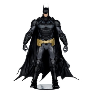 DC Comics - Arkham Knight Batman DC Multiverse McFarlane