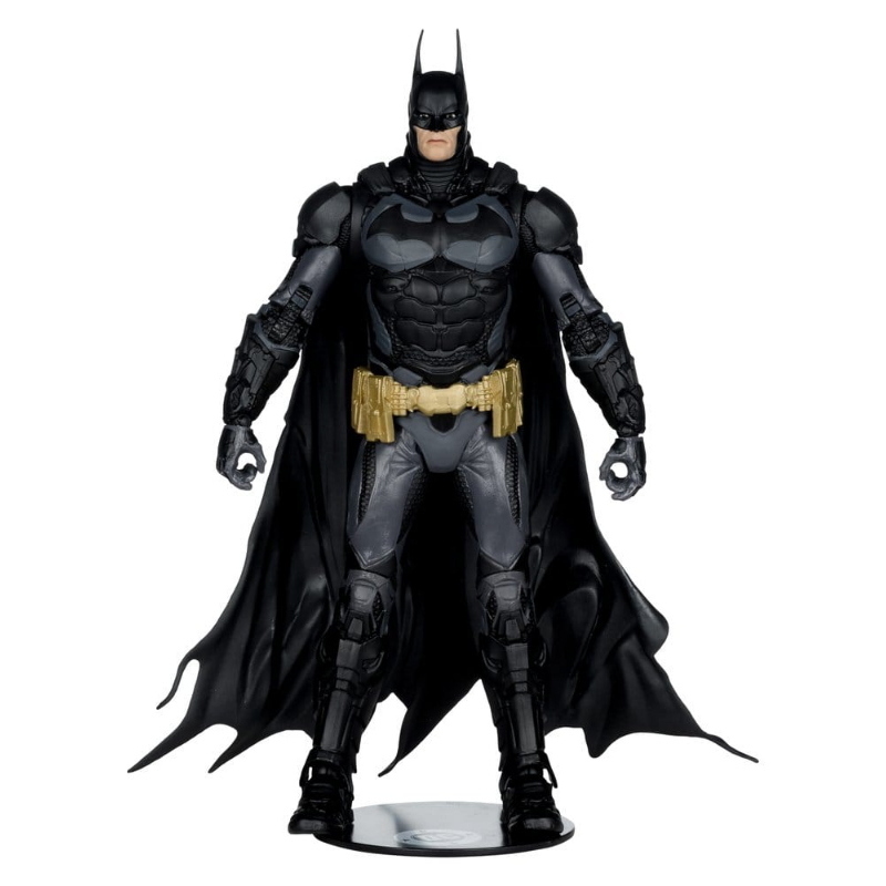 DC Comics - Arkham Knight Batman DC Multiverse McFarlane