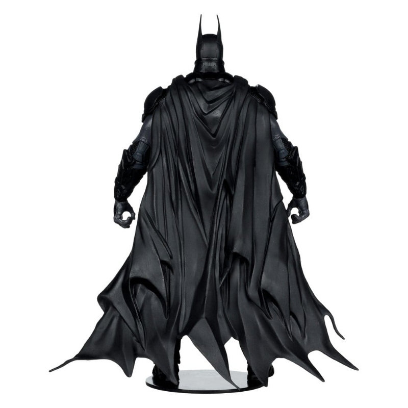 DC Comics - Arkham Knight Batman DC Multiverse McFarlane