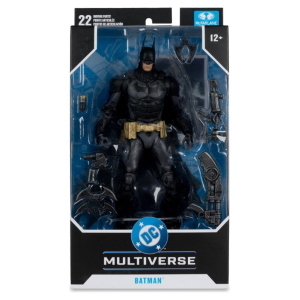DC Comics - Arkham Knight Batman DC Multiverse McFarlane