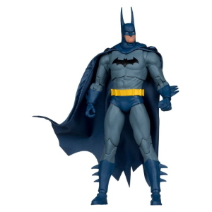 DC Comics - Haunted Gotham Batman DC Multiverse McFarlane