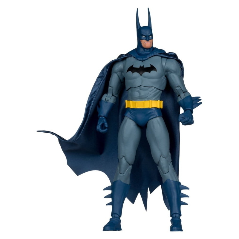DC Comics - Haunted Gotham Batman DC Multiverse McFarlane