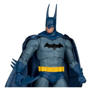 DC Comics - Haunted Gotham Batman DC Multiverse McFarlane