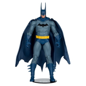 DC Comics - Haunted Gotham Batman DC Multiverse McFarlane