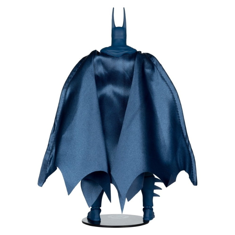 DC Comics - Haunted Gotham Batman DC Multiverse McFarlane