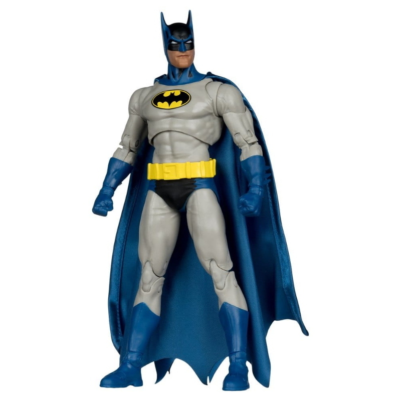 DC Comics - World's Finest Batman DC Multiverse McFarlane