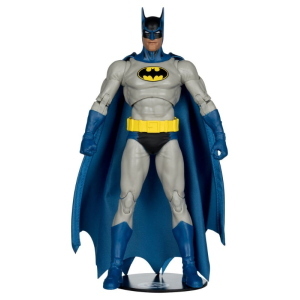 DC Comics - World's Finest Batman DC Multiverse McFarlane