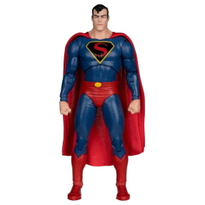 DC Comics - Classic Animation 1940 Superman DC Multiverse McFarlane
