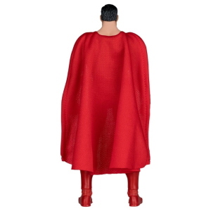 DC Comics - Classic Animation 1940 Superman DC Multiverse McFarlane