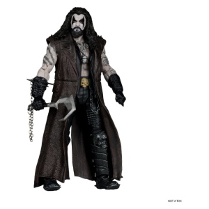 DC Comics - Supergirl 2026 Lobo DC Multiverse McFarlane