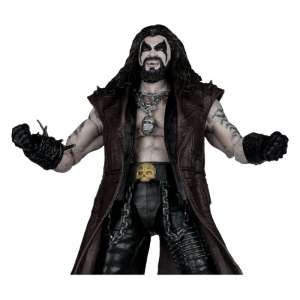DC Comics - Supergirl 2026 Lobo DC Multiverse McFarlane